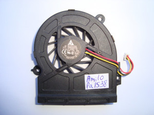 Вентилатор за лаптоп Fujitsu-Siemens Amilo Pa1538 Xa1526 21-20861-10